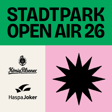 Stadtpark Open Air